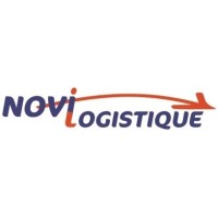 NOVI LOGISTIQUE logo - Similar company to Enodtis