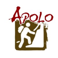 Apolo Outdoor logo - Similar company to Mögen Outdoor