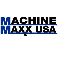 Machine Maxx USA logo - Similar company to Nord