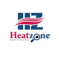 Heat Zone Pest Control logo - Similar company to Bedbug Chasers - Bed Bug Heat Treatment And Removal Services