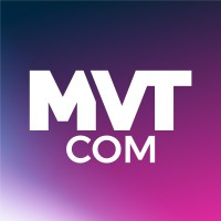 MouvementCom logo - Similar company to Agence Comback