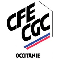 CFE-CGC Occitanie logo - Similar company to Uri Cfdt Occitanie