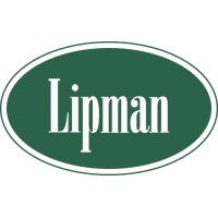 Lipman Brothers / R.S. Lipman Company logo - Similar company to Tailgate Brewery