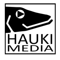 Hauki Media logo - Similar company to Content Union Oy