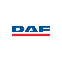 DAF Trucks Ireland logo - Similar company to Ohm Group