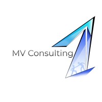 MV Consulting logo - Similar company to Afde - Accompagnement & Formation