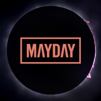 Mayday Cybersecurity logo - Similar company to 7 River Systems