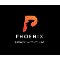 Phoenix Customs Services LTD logo - Similar company to Consular Consultants Ltd
