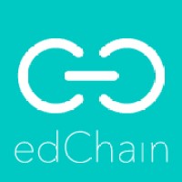 edChain logo - Similar company to Academedia Edtech
