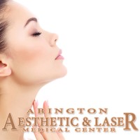 Abington Aesthetic logo - Similar company to Be Medispa