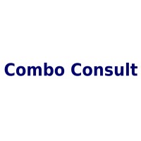 Combo Consult logo - Similar company to Polyfields Ood
