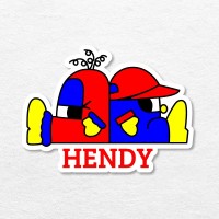 Hendy