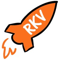 RK Ventures logo - Similar company to Promotional Bridge