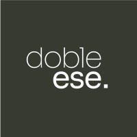 Dobleese Estudio logo - Similar company to Boconni Projects