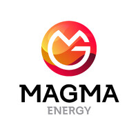 Magma Energy logo - Similar company to Duralitte Group