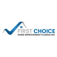 First Choice Home Improvement logo - Similar company to Resumematch360
