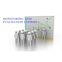 monitoring and evaluation courses logo - Similar company to Data For Development