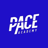 Pace Academy logo - Similar company to Dark Bucket