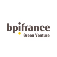 Bpifrance Green Venture logo - Similar company to Yieldy