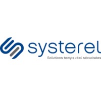 Systerel logo - Similar company to Prover