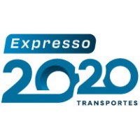 EXPRESSO 2020 TRANSPORTES logo - Similar company to Maxlog Transportes