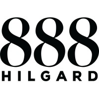888 Hilgard Luxury Living logo - Similar company to Bread & Salt Hospitality
