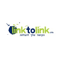 link to link logo - Similar company to Ask Q By Noa