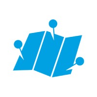 Mapnia logo - Similar company to Unicorn Events & Conventions Llp