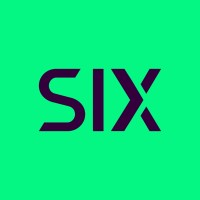 Sixtema logo - Similar company to Outro Mundo Studio