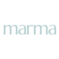 Marma logo - Similar company to Technology Venture Studio