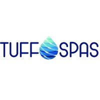 TUFF SPAS logo - Similar company to Dram Srl