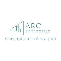 ARC Entreprise logo - Similar company to Mcc-Arch