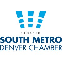 South Metro Denver Chamber logo - Similar company to Douglas County Economic Development Corporation