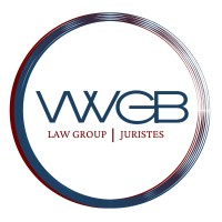 WVGB Law Group logo - Similar company to 3 Day Pools