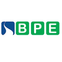 BPE logo - Similar company to Onstream Pipeline Solutions