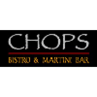 Chops Bistro & Martini Bar