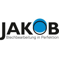 Jakob AG - Blechbearbeitung in Perfektion logo - Similar company to Aiconomy Ag