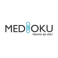 Medioku.com logo - Similar company to Visimage