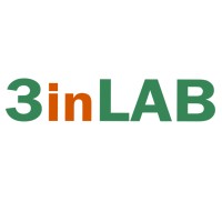 3inLAB Informática Forense logo - Similar company to Herfraga Sa