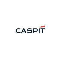 Caspit Ltd. logo - Similar company to Farazmaco.