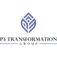 P3 Transformation Group logo - Similar company to Nexus Dynamics Group