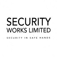 Security Works logo - Similar company to Mpd Fm