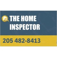 The Home Inspector logo - Similar company to Inspector Toolbelt - Home Inspection Software