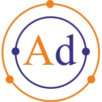 Adsium Agency logo - Similar company to Pardis Design Company