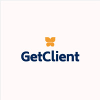 GetClient logo - Similar company to Get Client