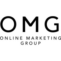 The Online Marketing Group logo - Similar company to Planet Arcade Gmbh