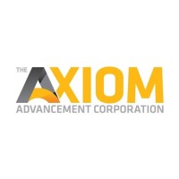 Axiom Advancement Corporation logo - Similar company to Mon Valley Alliance