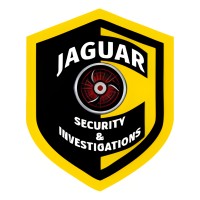 Jaguar Security and Investigations logo - Similar company to Jaguar Security Ltd