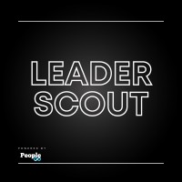 Leader Scout logo - Similar company to People8