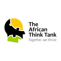 The African Think Tank logo - Similar company to The Allicock Group